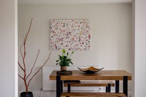 Dining - click for photo gallery